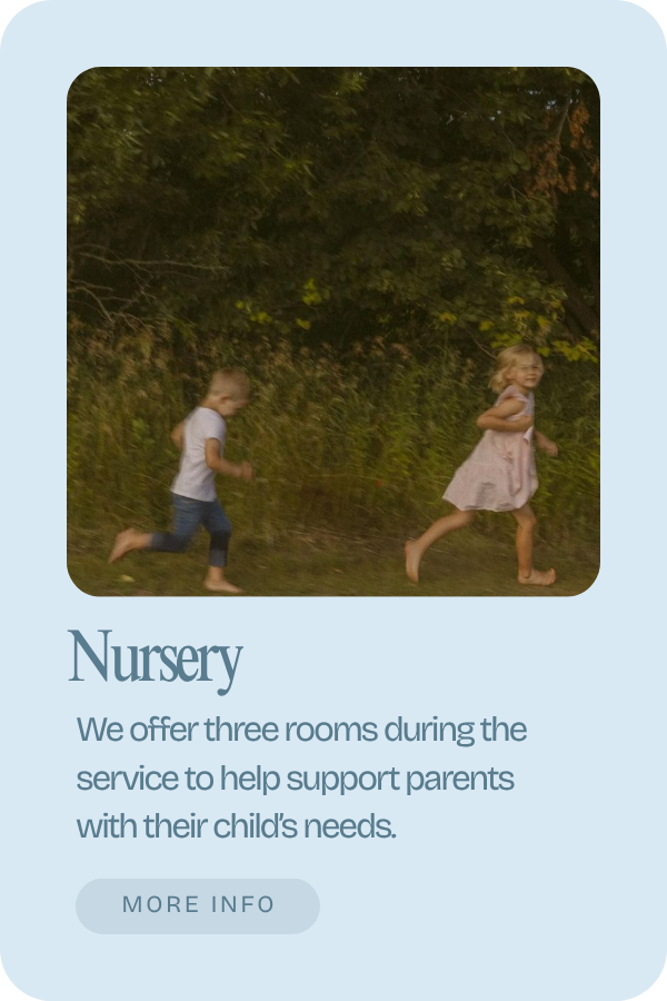 Nursery 