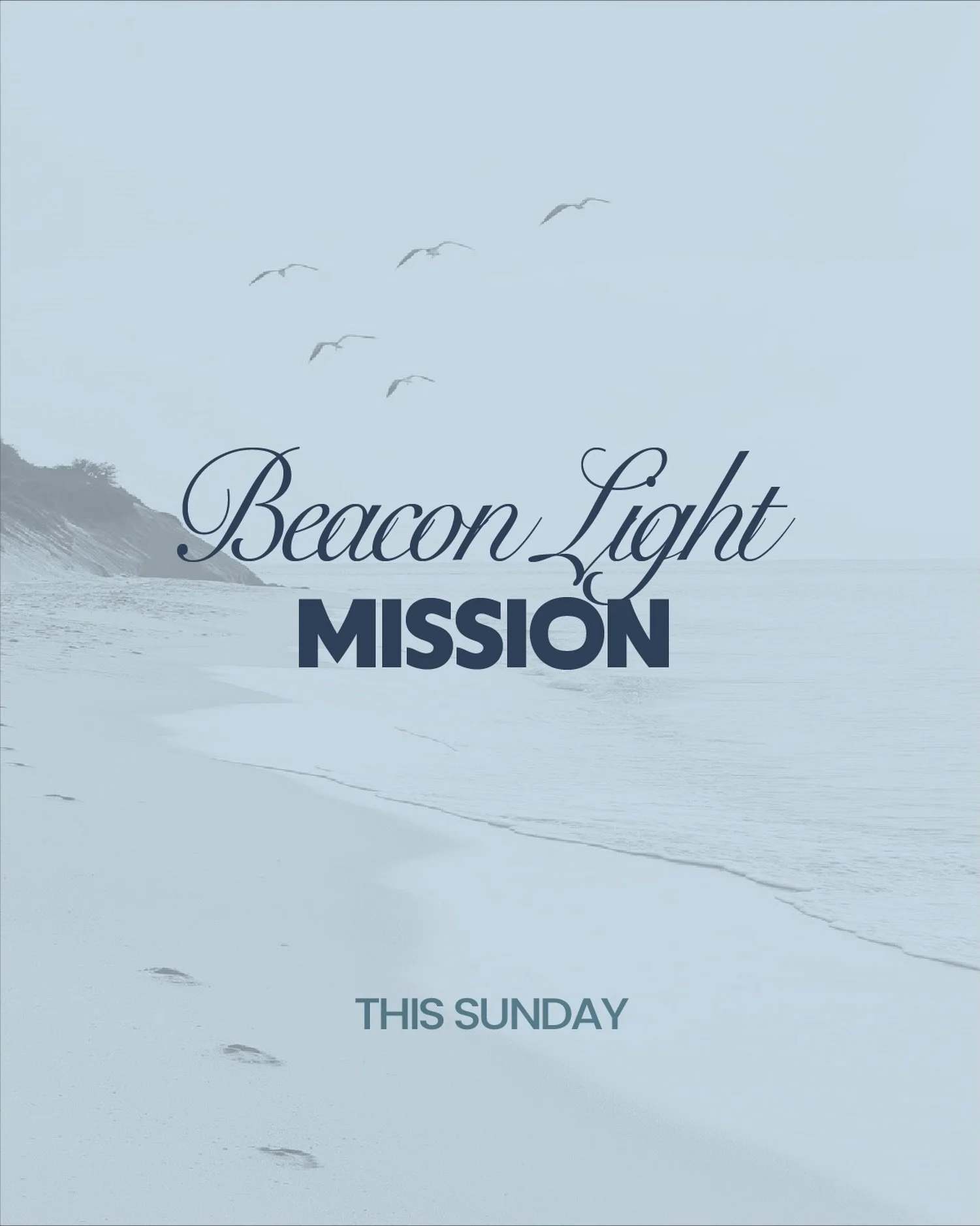 Join us this Sunday as we continue our 20-year partnership with Beacon Light Mission!

&nbsp;&nbsp;&nbsp;&nbsp;&bull;&nbsp;&nbsp;&nbsp;&nbsp;Adult Sunday School Presentation: Join us during Sunday School to hear from Joe Lemp, the General Manager of 