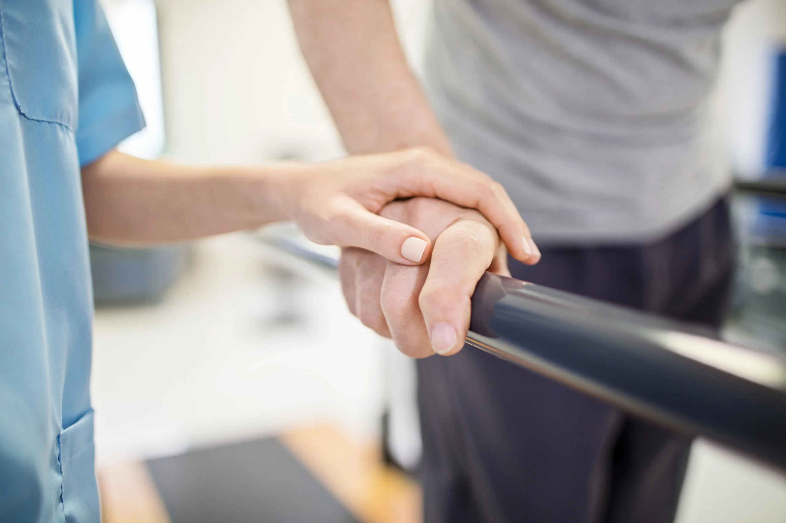 Gait Therapy