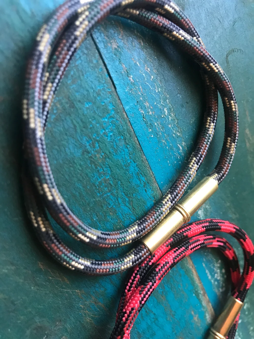 The Classic Cuff — Red Rabbit Trading Co.