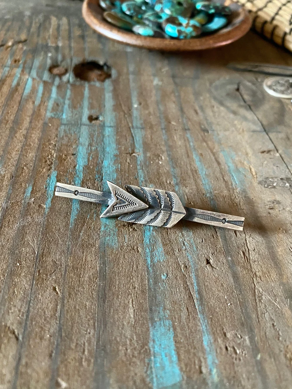 アクセサリー RED RABBIT TRADING PIN ARROW bryceland's Classic Arrow Pins - 3 Styles — Red Rabbit Trading Co.