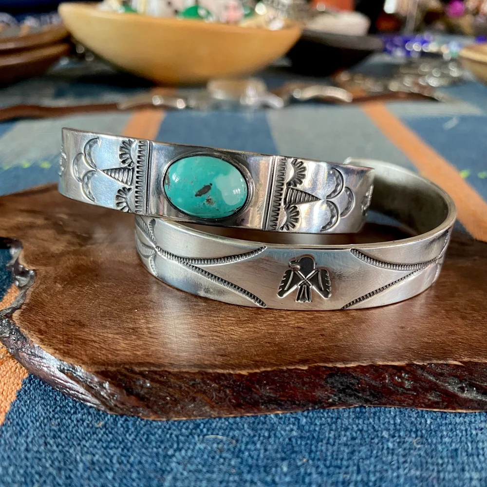 The Classic Cuff — Red Rabbit Trading Co