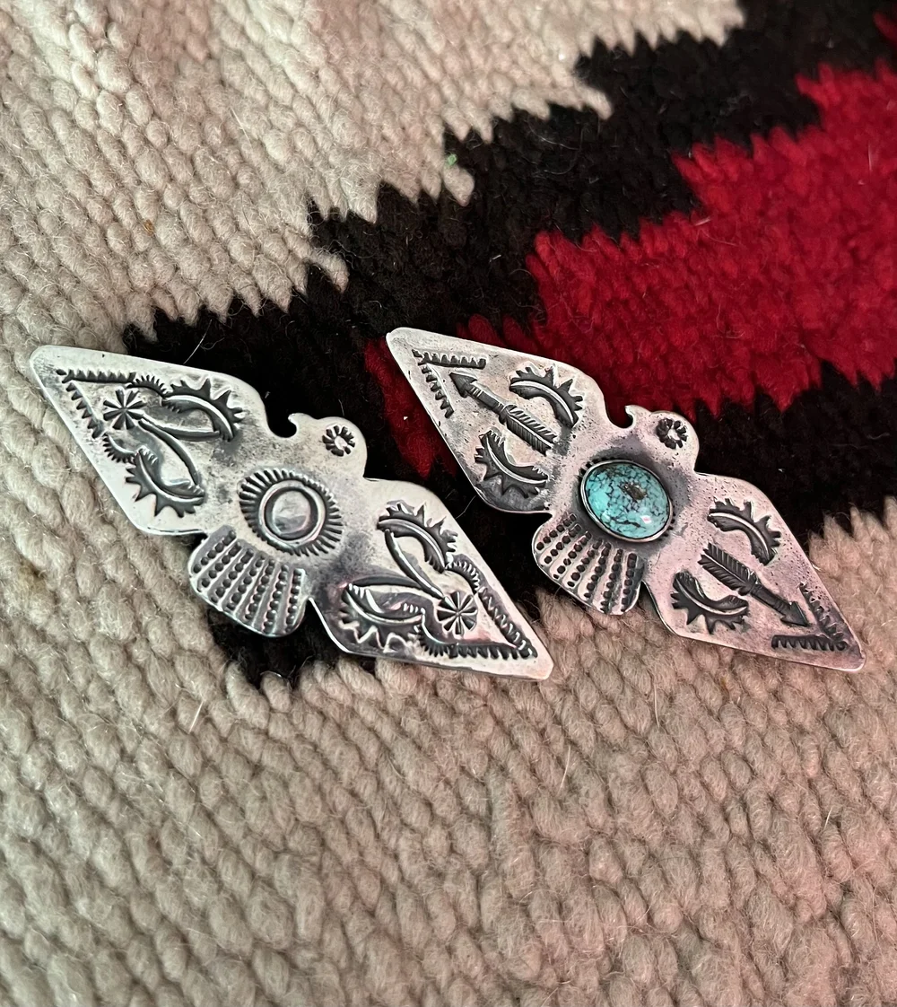アクセサリー RED RABBIT TRADING PIN ARROW bryceland's アクセサリー RED RABBIT TRADING PIN ARROW bryceland's Red Rabbit