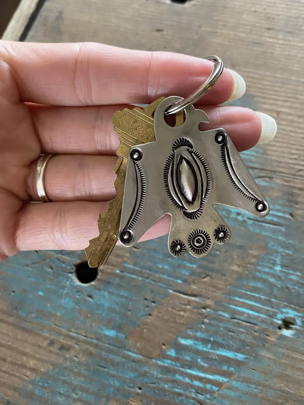 アクセサリー RED RABBIT TRADING PIN ARROW bryceland's アクセサリー RED RABBIT TRADING PIN ARROW bryceland's Classic