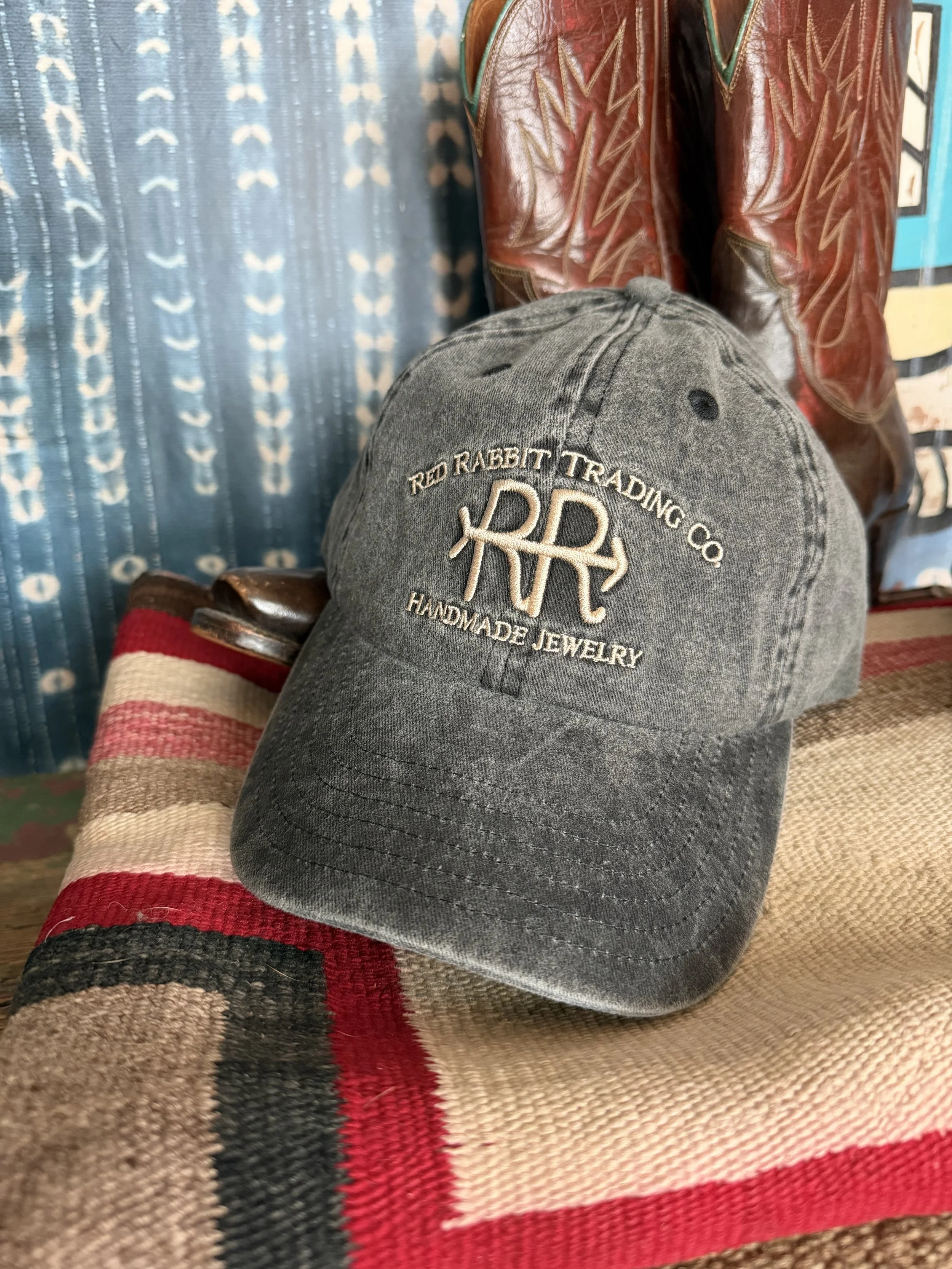 The RR Dad Hat