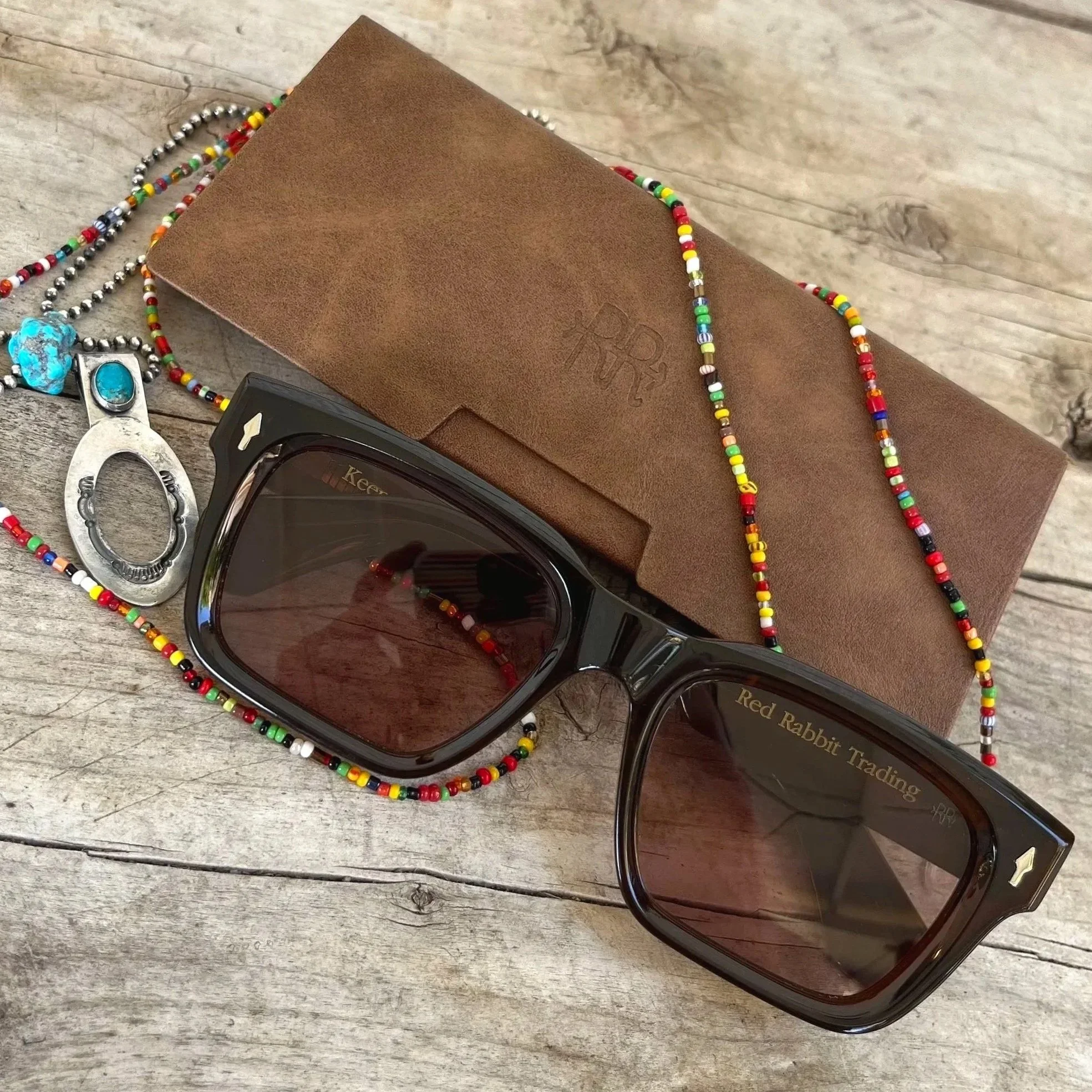 The Long Haul Sunglasses