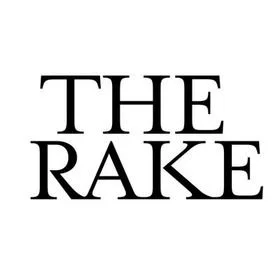 The Rake logo