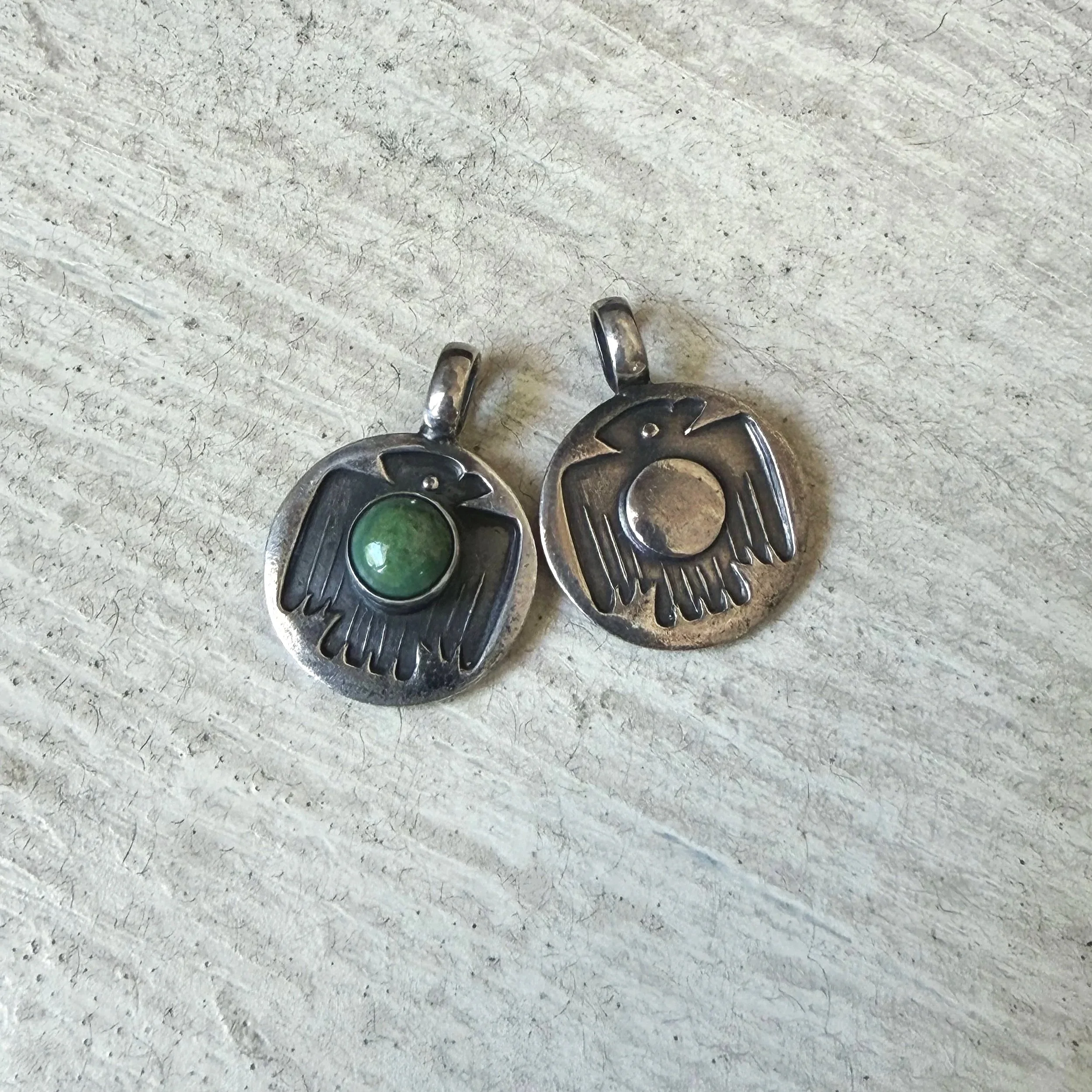 Classic Shade Keeper Pendant — Red Rabbit Trading Co.