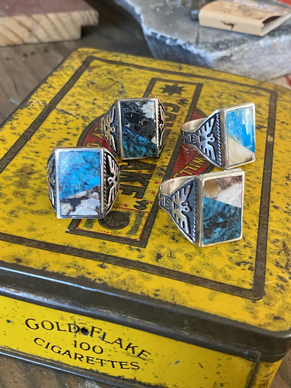 Red Rabbit Trading Co.