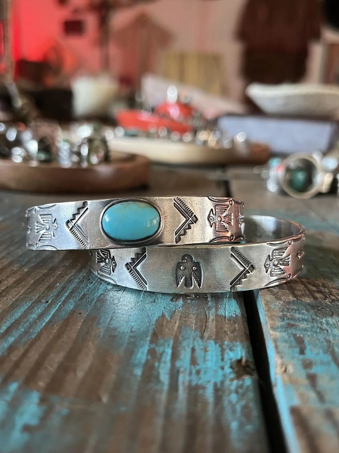 The Classic Cuff
