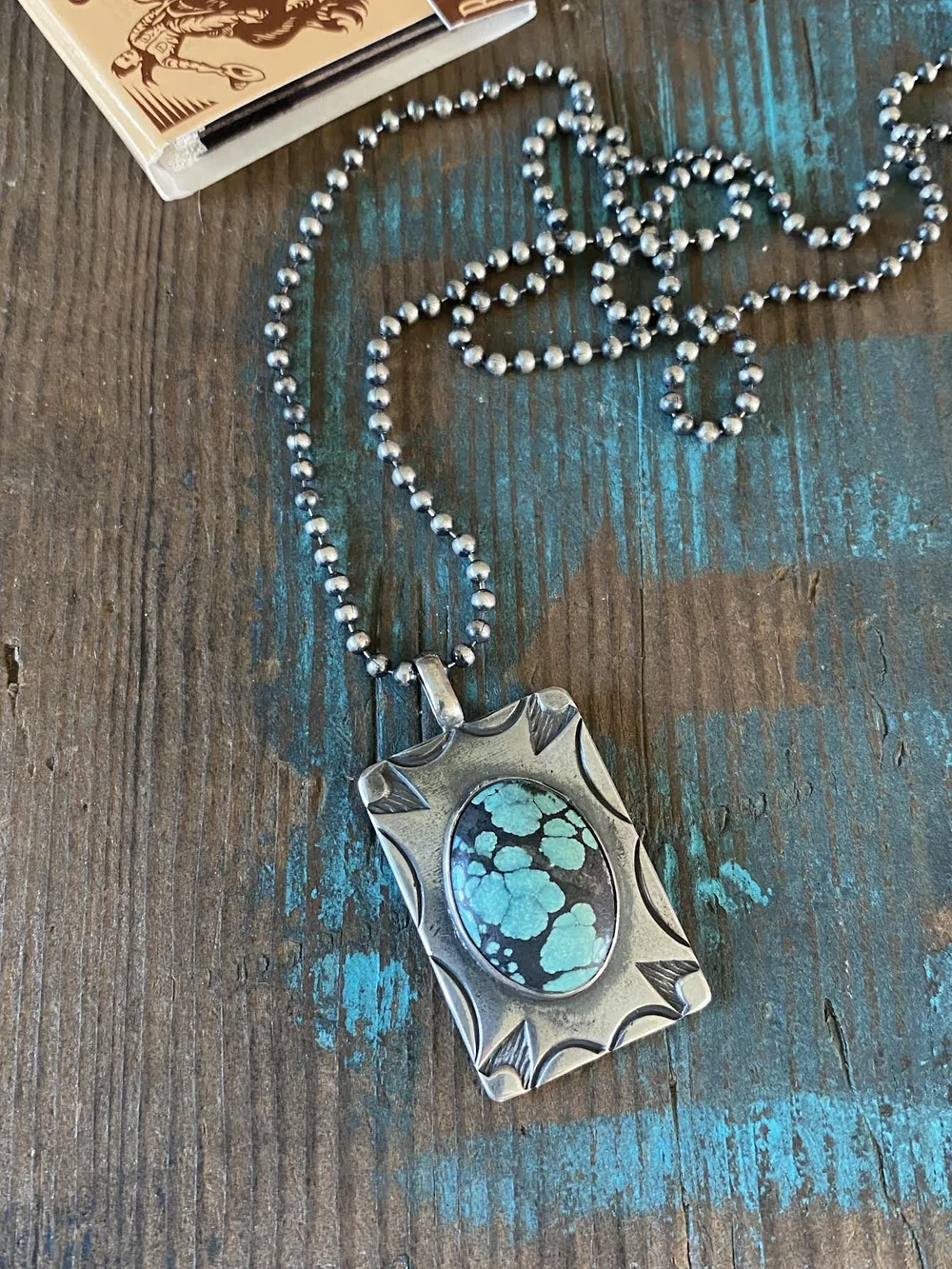 Red Rabbit Trading co ネックレス Necklaces — Store — Red Rabbit