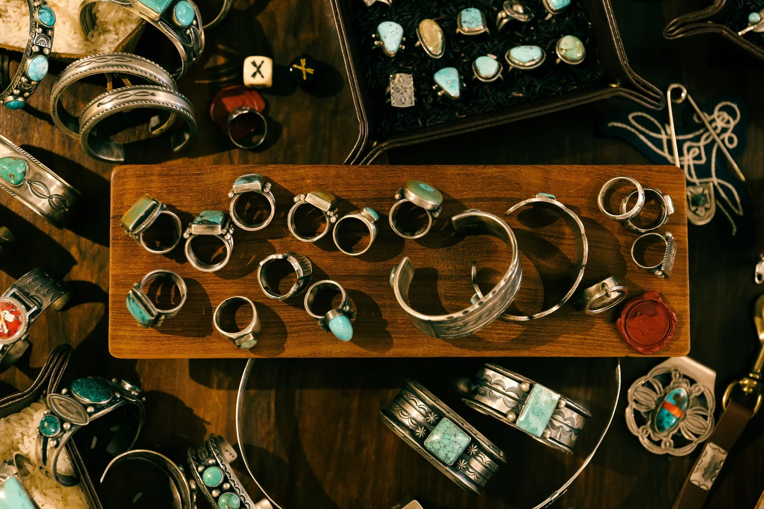 Events — Red Rabbit Trading Co.