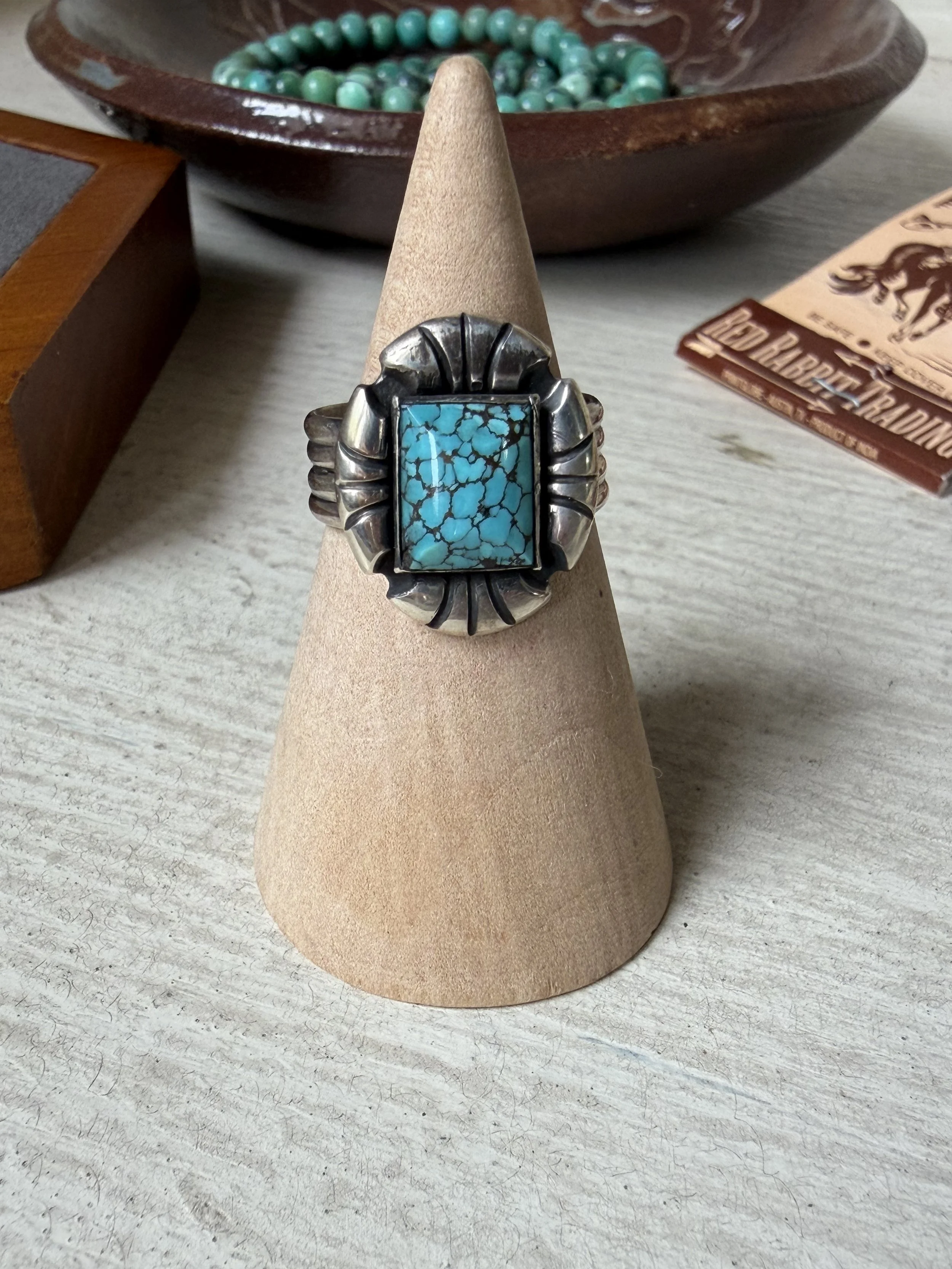 Rings — Store — Red Rabbit Trading Co.