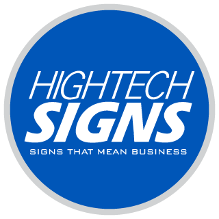 Hightech Signs
