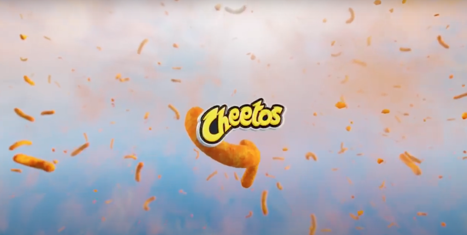 Cheetos Puffs  Altitude of Yum 