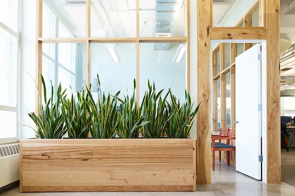 UncommonGoods office