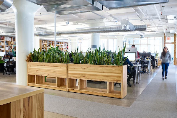 UncommonGoods office