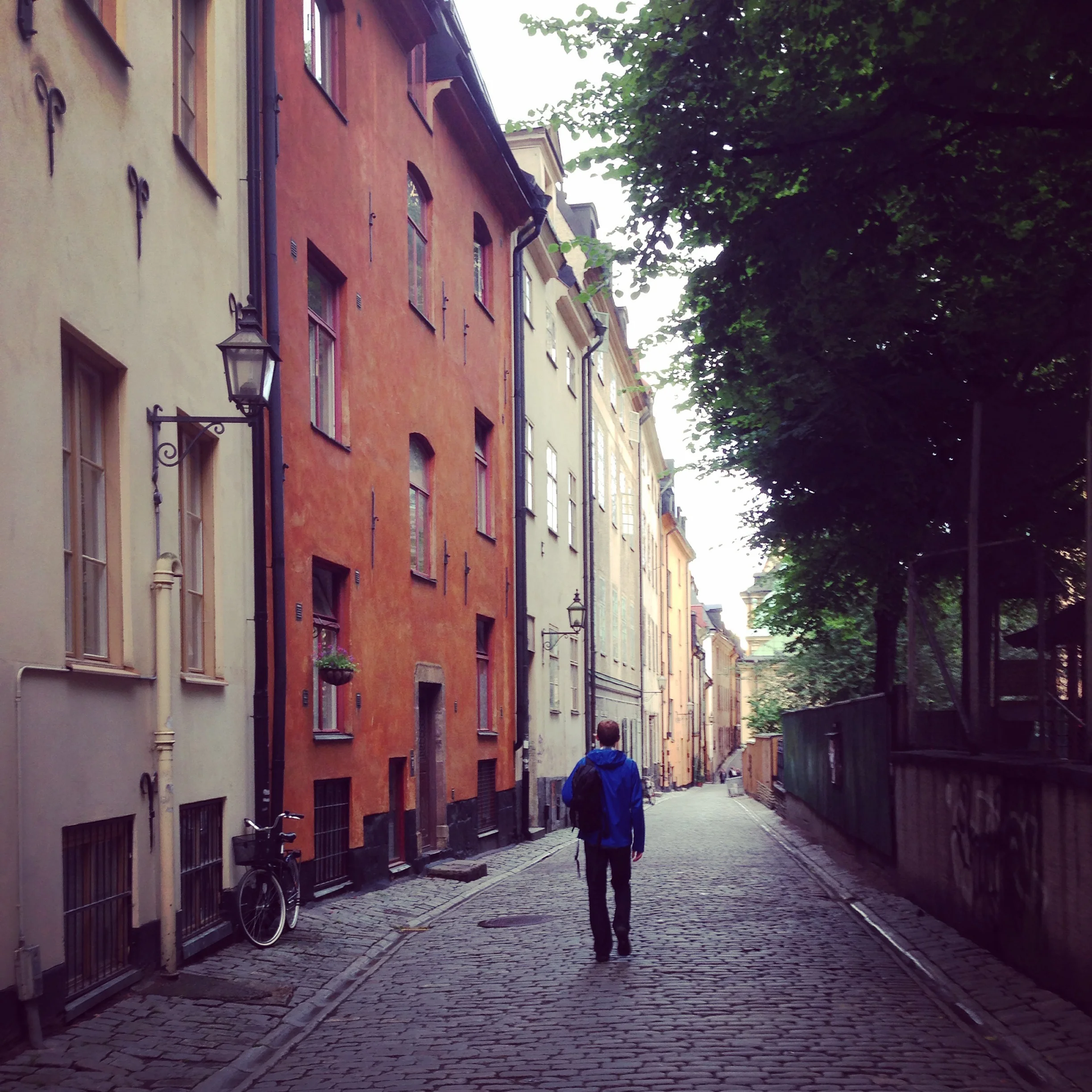Stockholm, Sweden