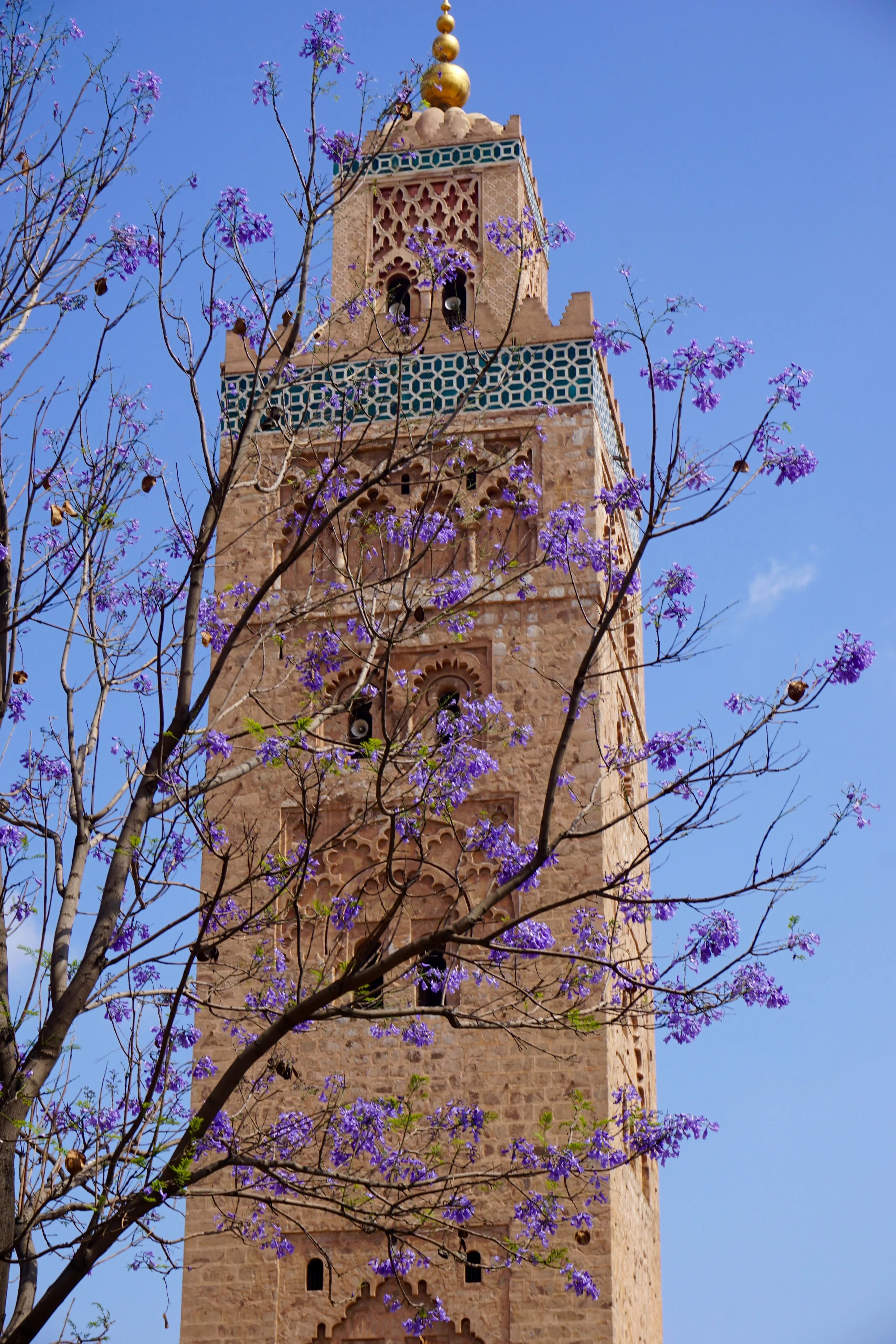Marrakesh, Morocco