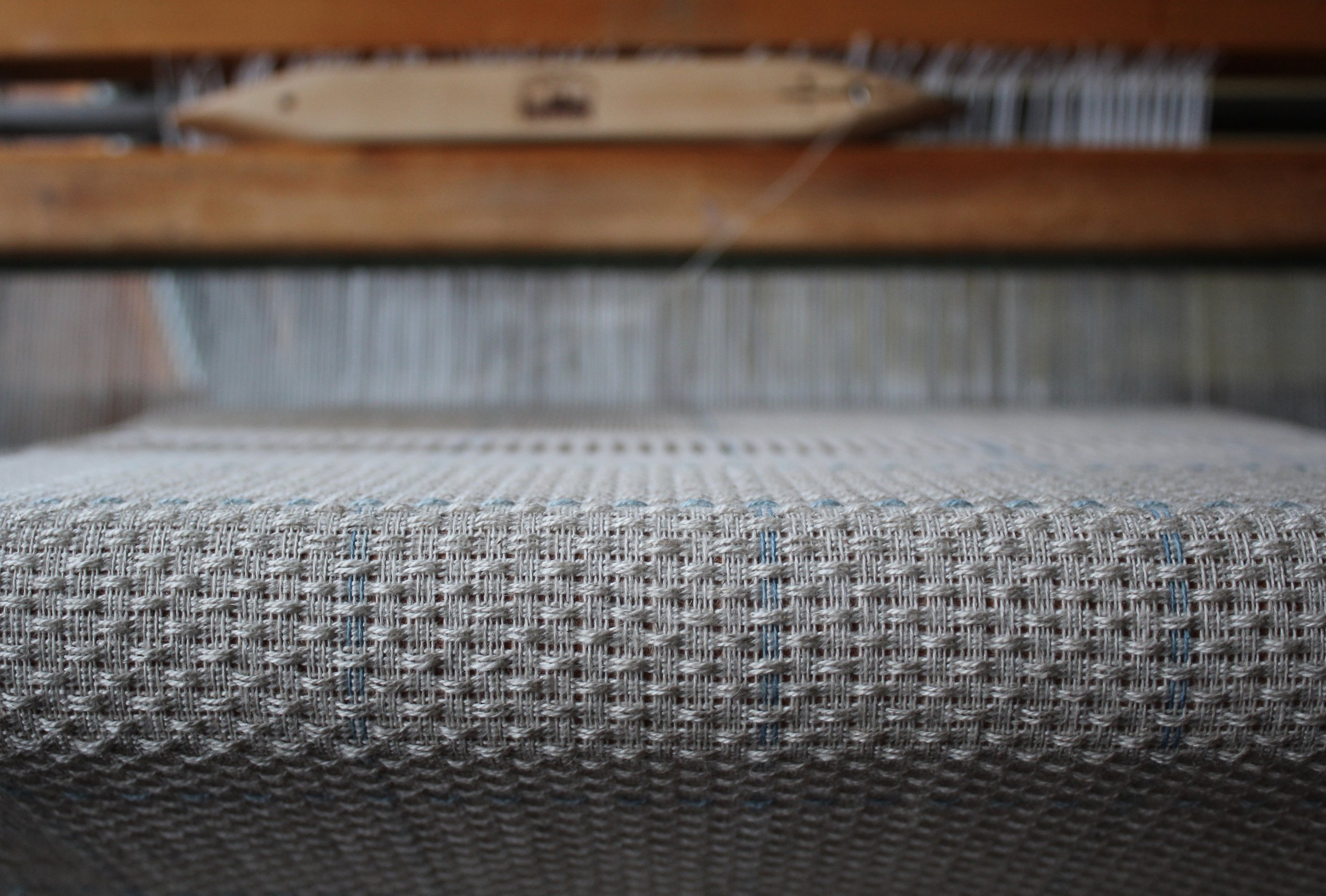 Guild of Canadian Weavers