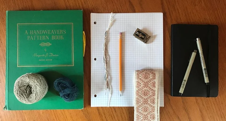 Guild of Canadian Weavers