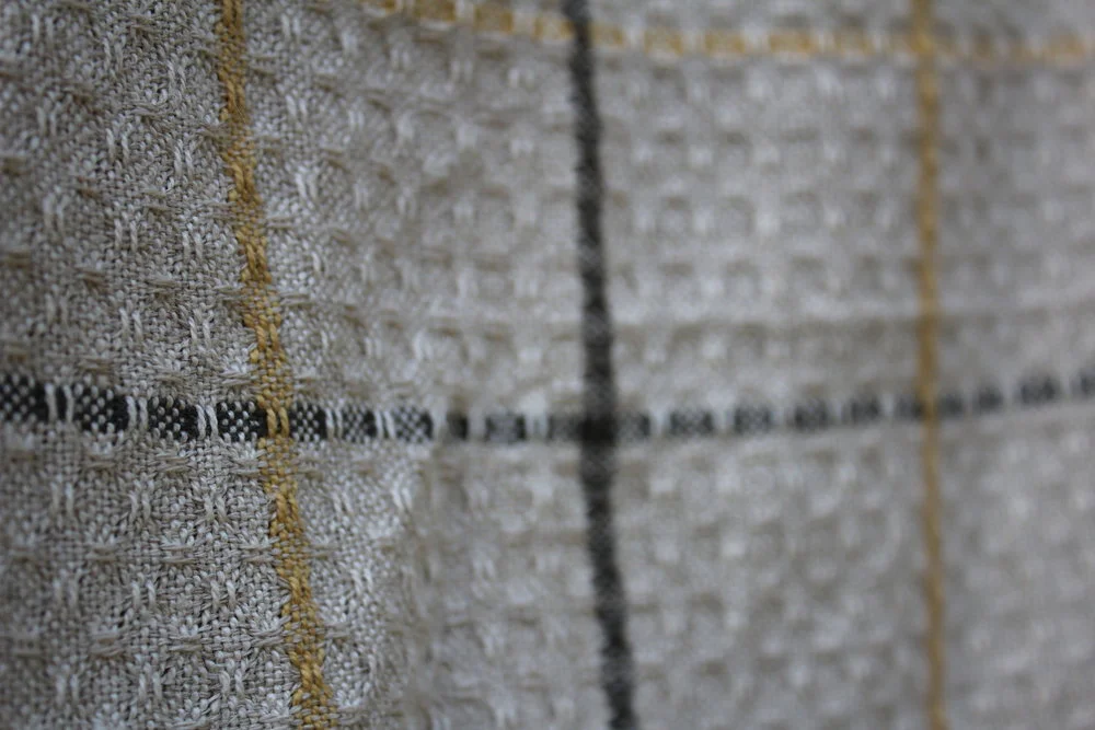 Guild of Canadian Weavers