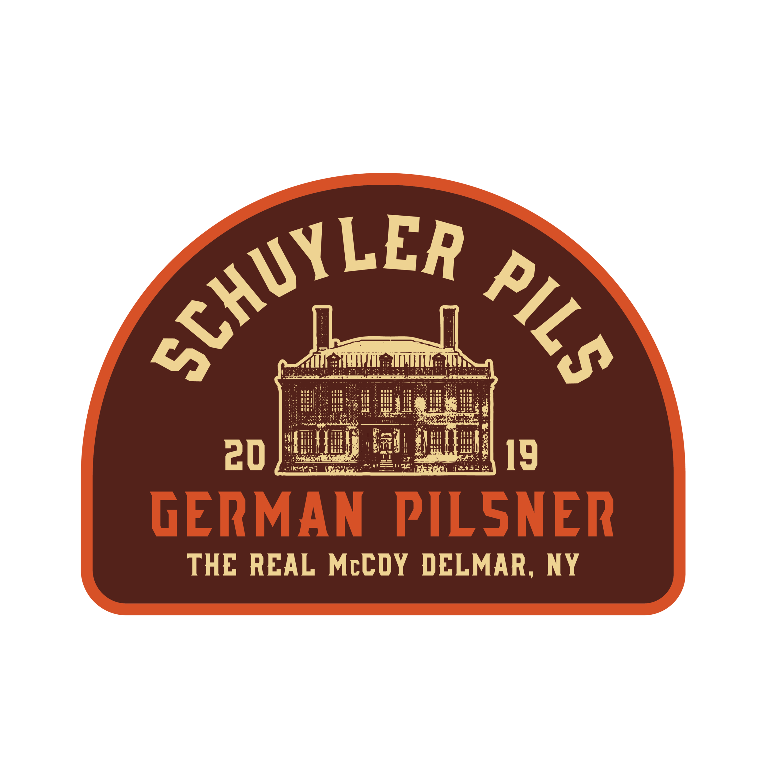 Schuyler Pils