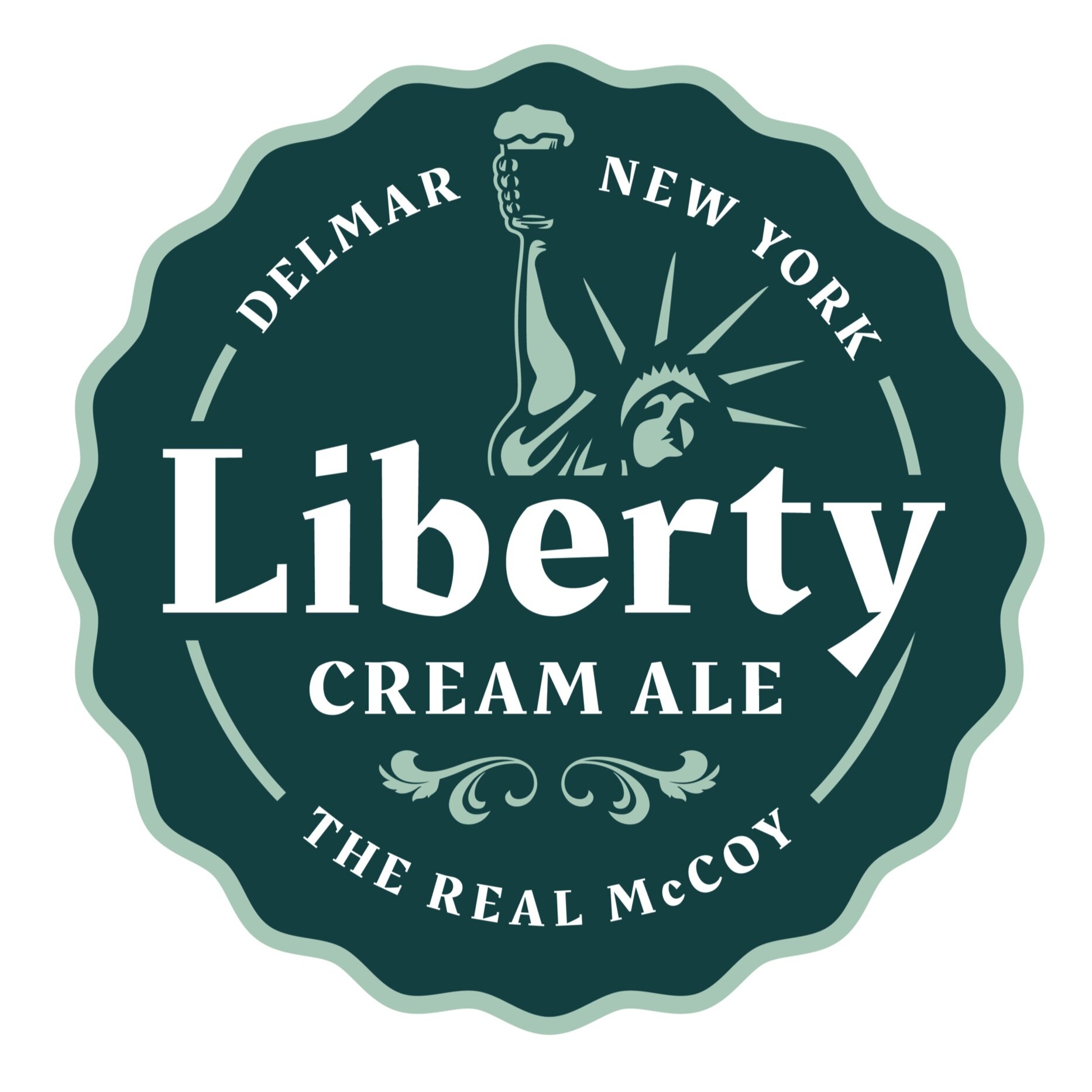 Liberty Cream Ale