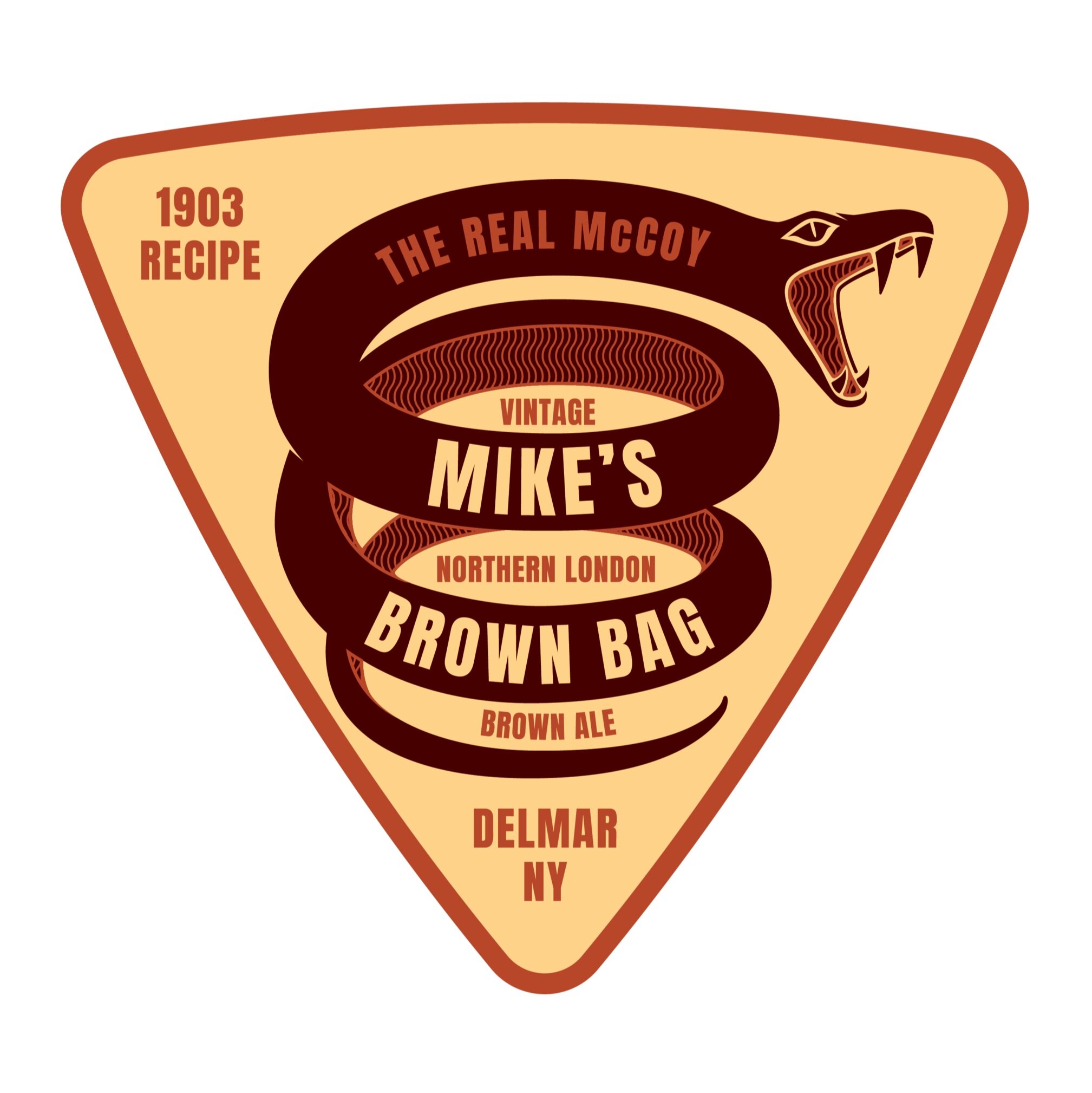 Mike's Brown Bag