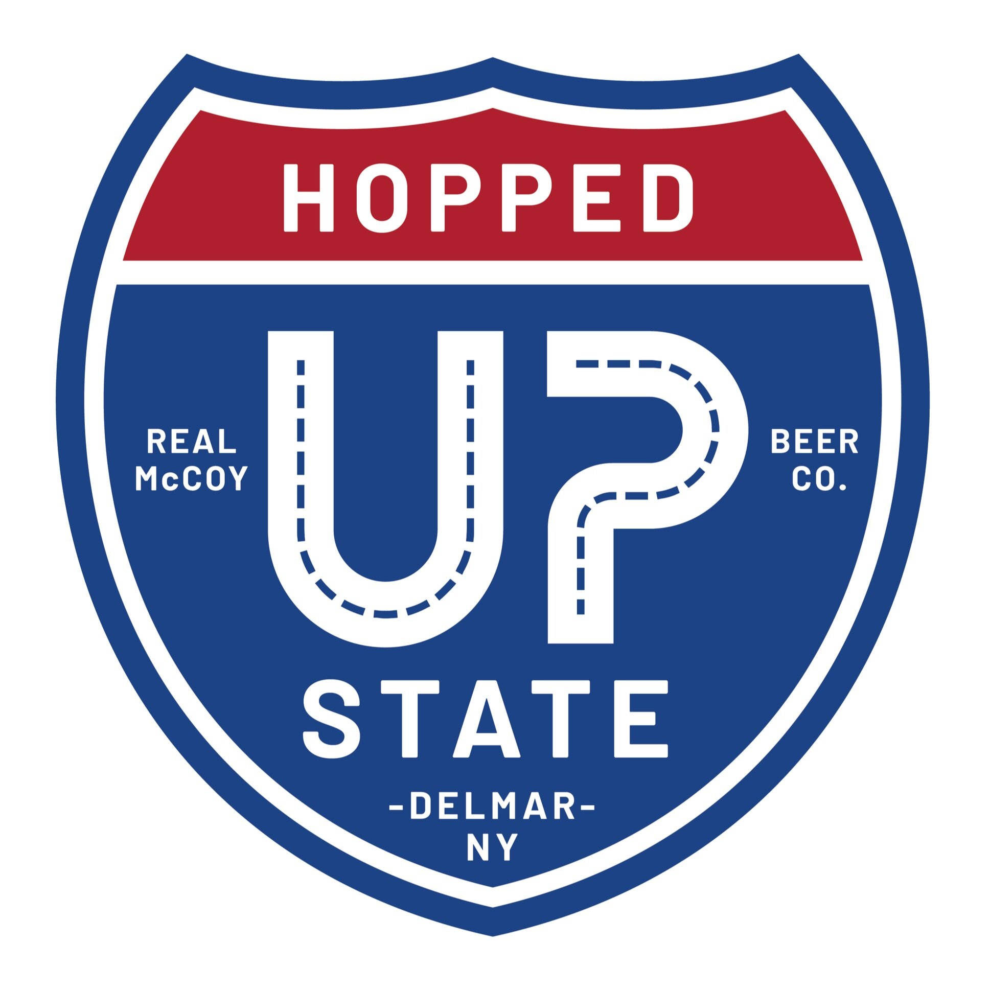 Hopped Upstate NEIPA