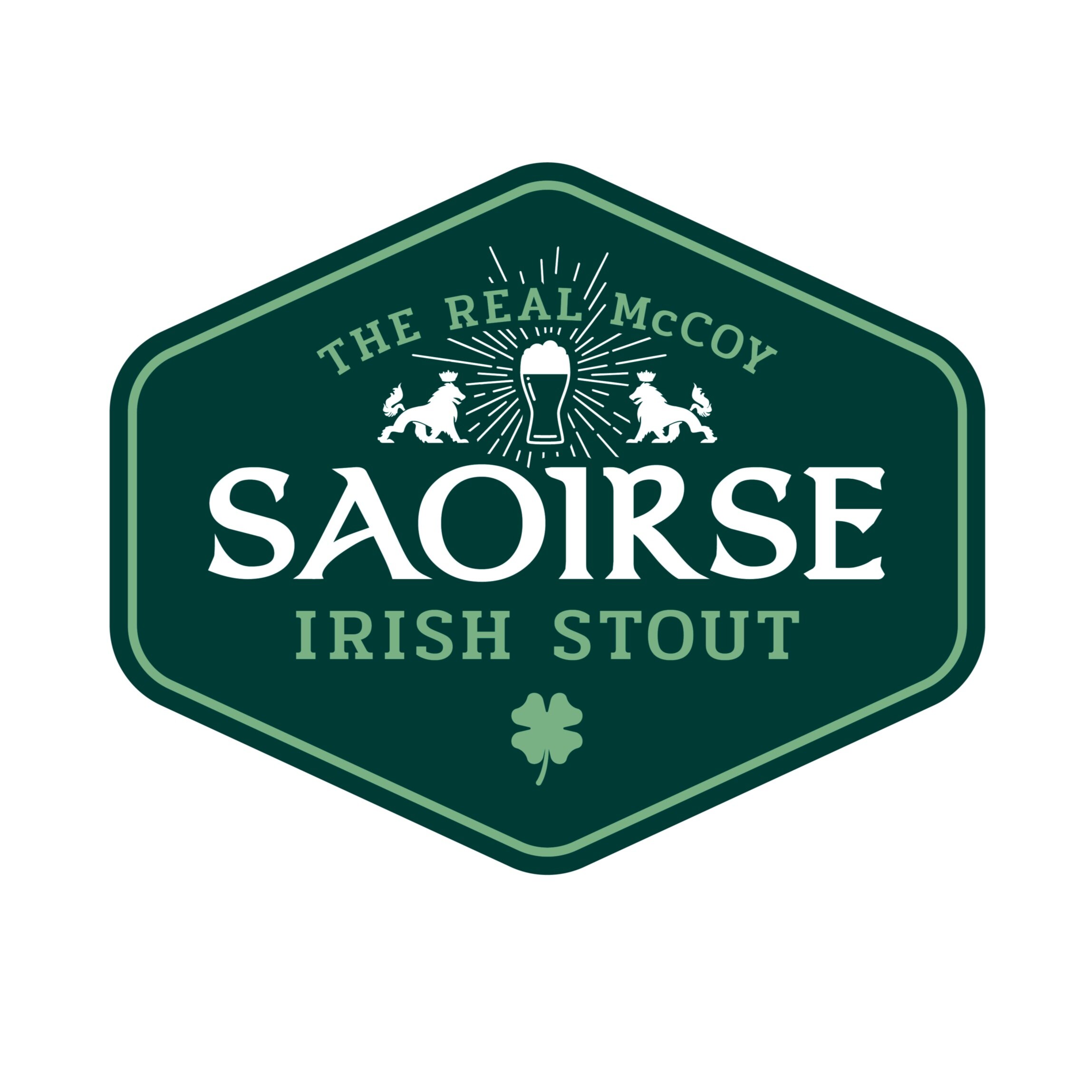 Saoirse Irish Stout