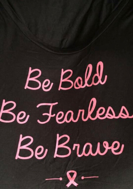 Cancer Awareness Tee