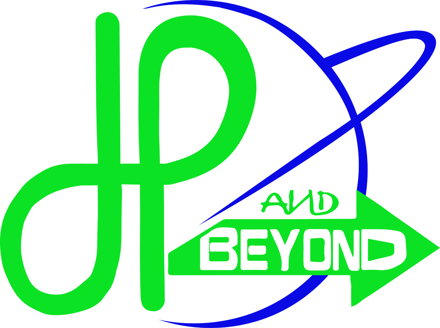 JP and Beyond