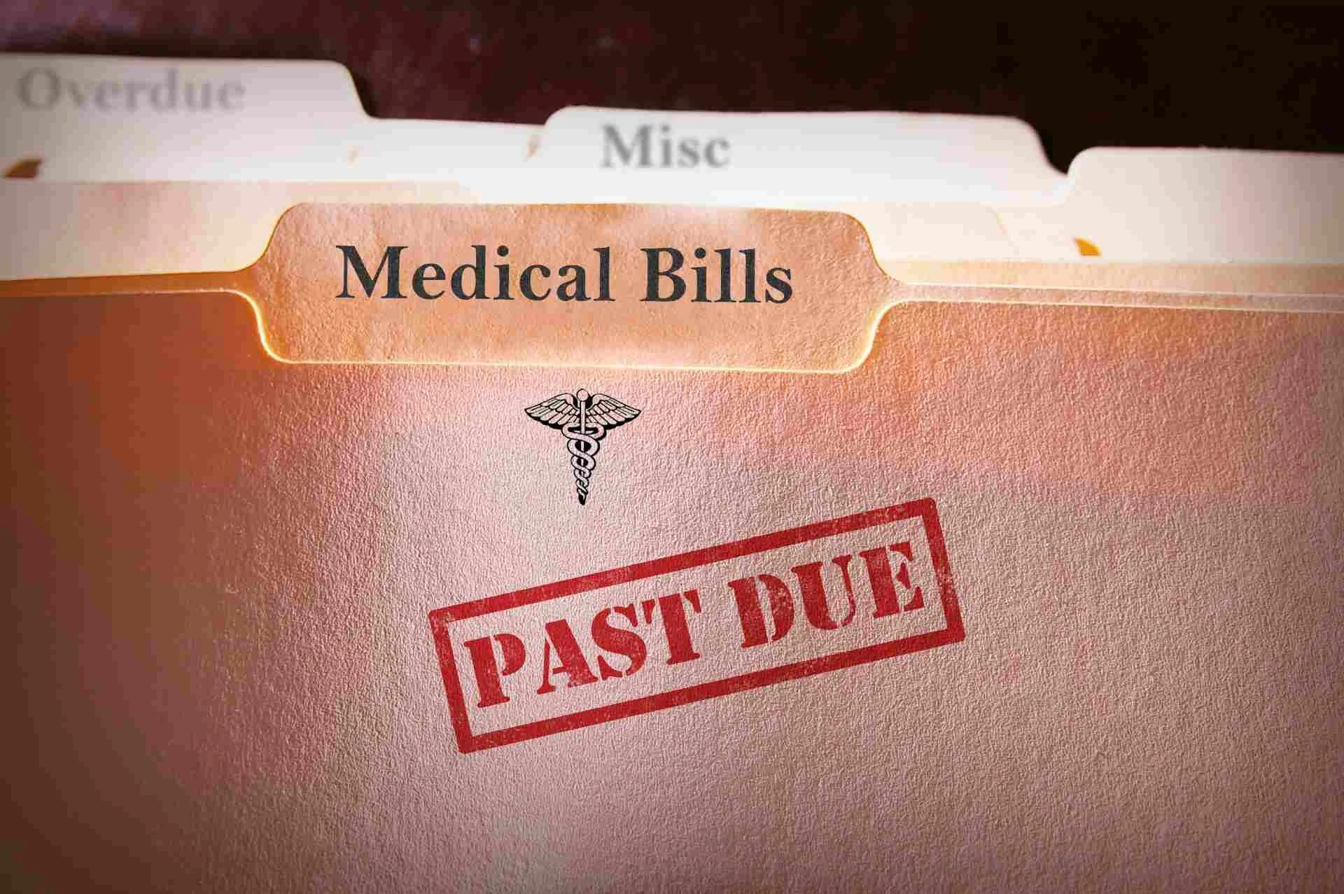 A Complete Guide to Medical Bankruptcies - Debt 911