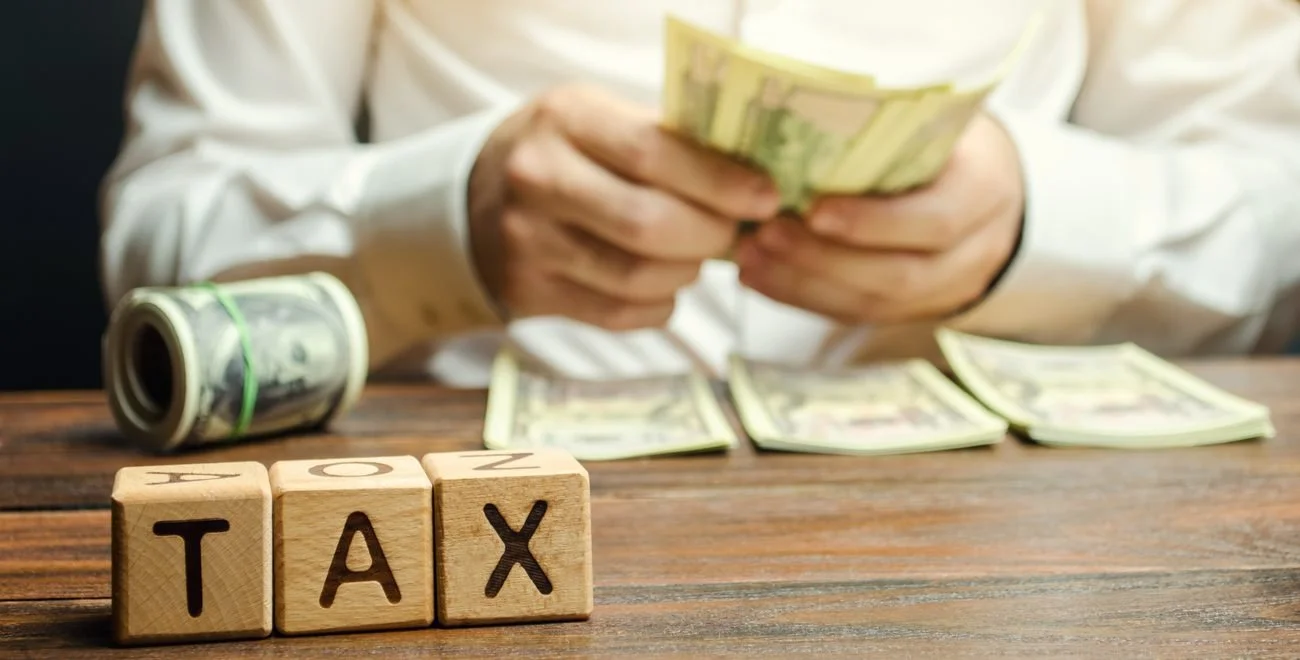 How Can Offer In Compromise Help You with Tax Debt?