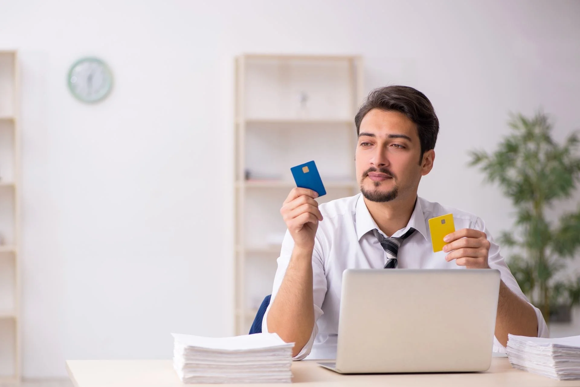 Is It Better To Pay Off a Debt Or Settle?