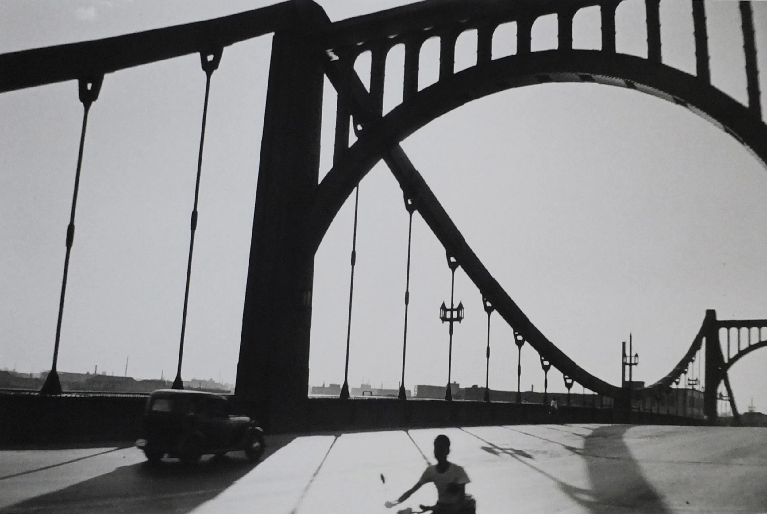 2-24.-1955年　昭和30年８月23日　東京　橋シリーズ　日本カメラ撮影.jpg
