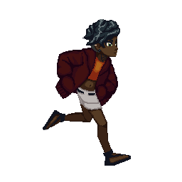 The 8-Directional Sprite Story: When One Choice Leads to Untold Hours of Work