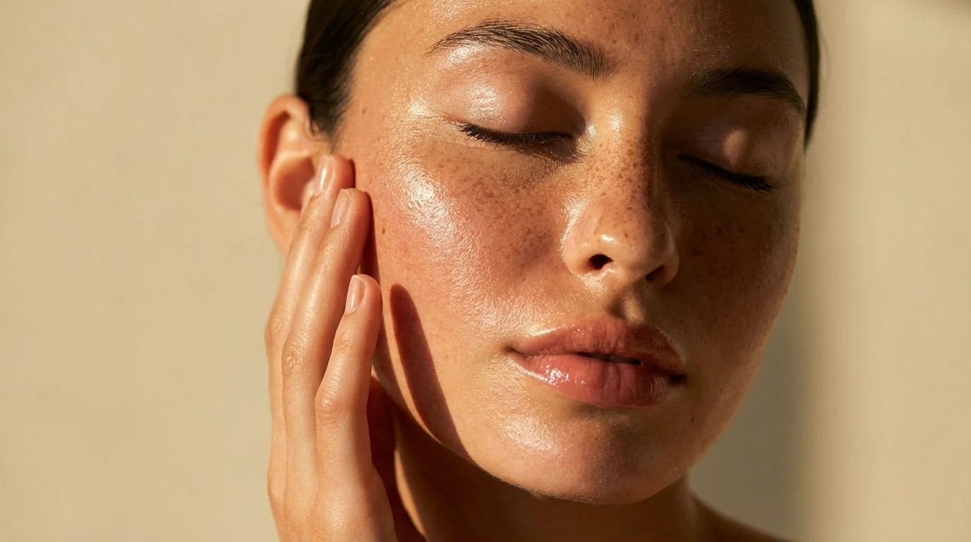PRX-T33 biorevitalization peel treatment at City Glow NYC in East Village, Manhattan — no-downtime skin rejuvenation using premium products from Korea, Switzerland and France