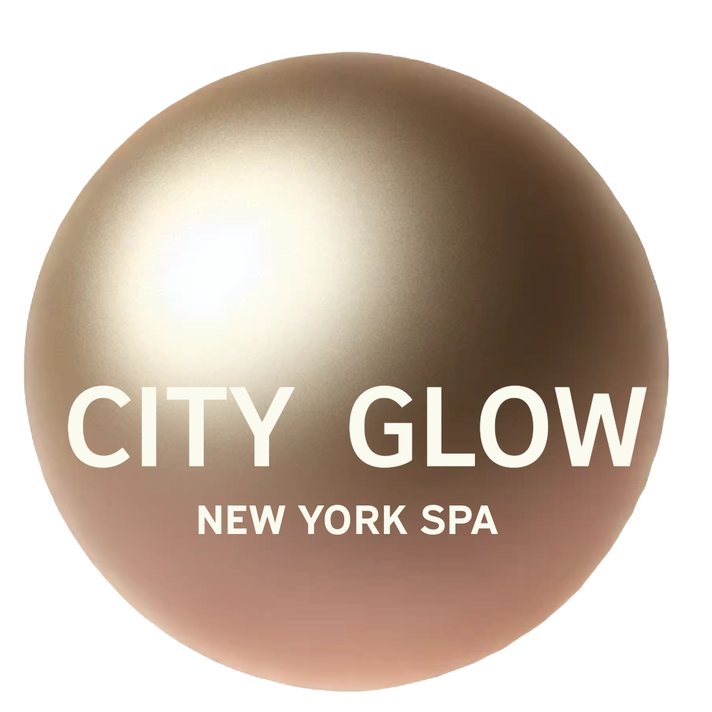 City Glow 