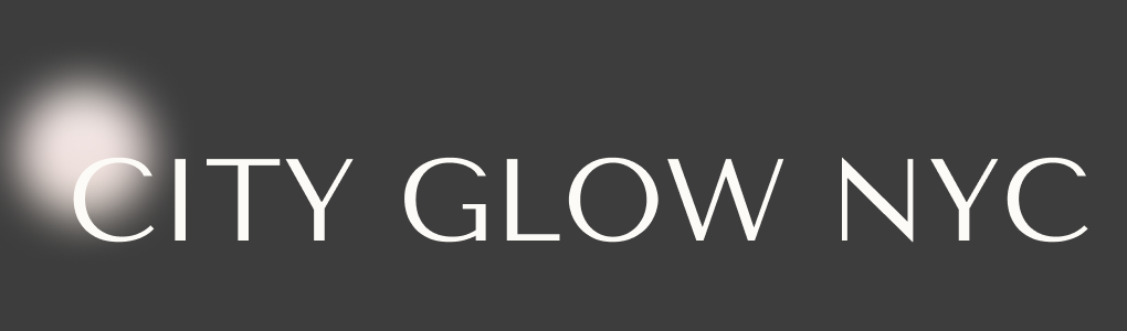 City Glow NYC