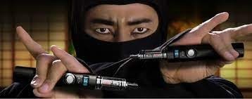 Stealth Vaping ...it's a thing