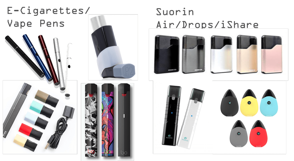 elfbar elfa master akku Where do kids hide vapes? For resources on recognizing signs of vaping, how  to talk to your kid, and to get support, visit the link in our bio