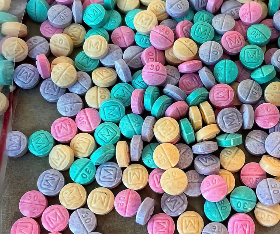 The Hidden Danger in Vapes and Pills: What You Need to Know About ...
