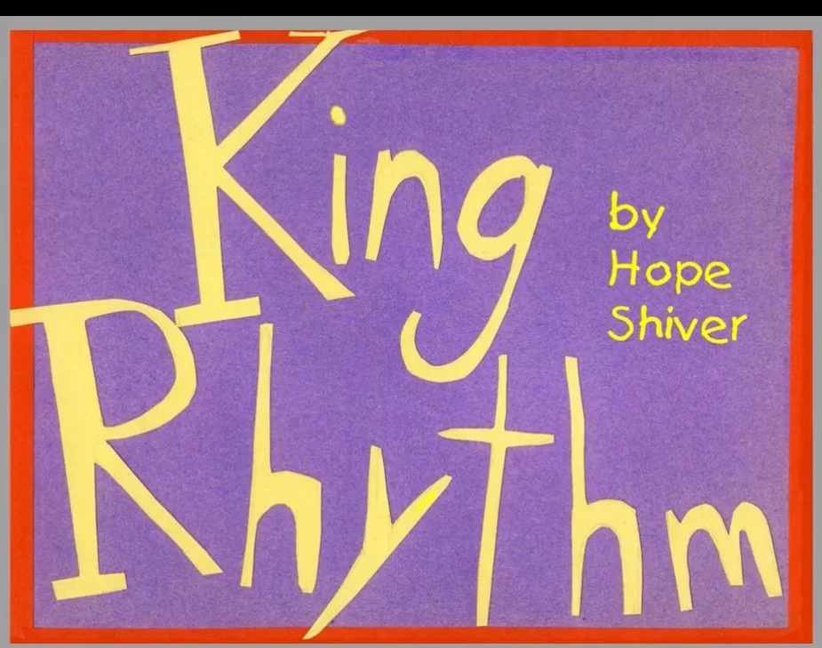 KING RHYTHM!