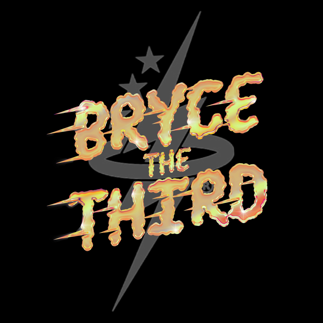 Bryce The Third 