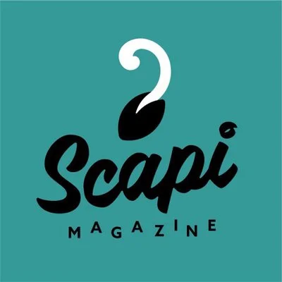 Joining Scapi Magazine
