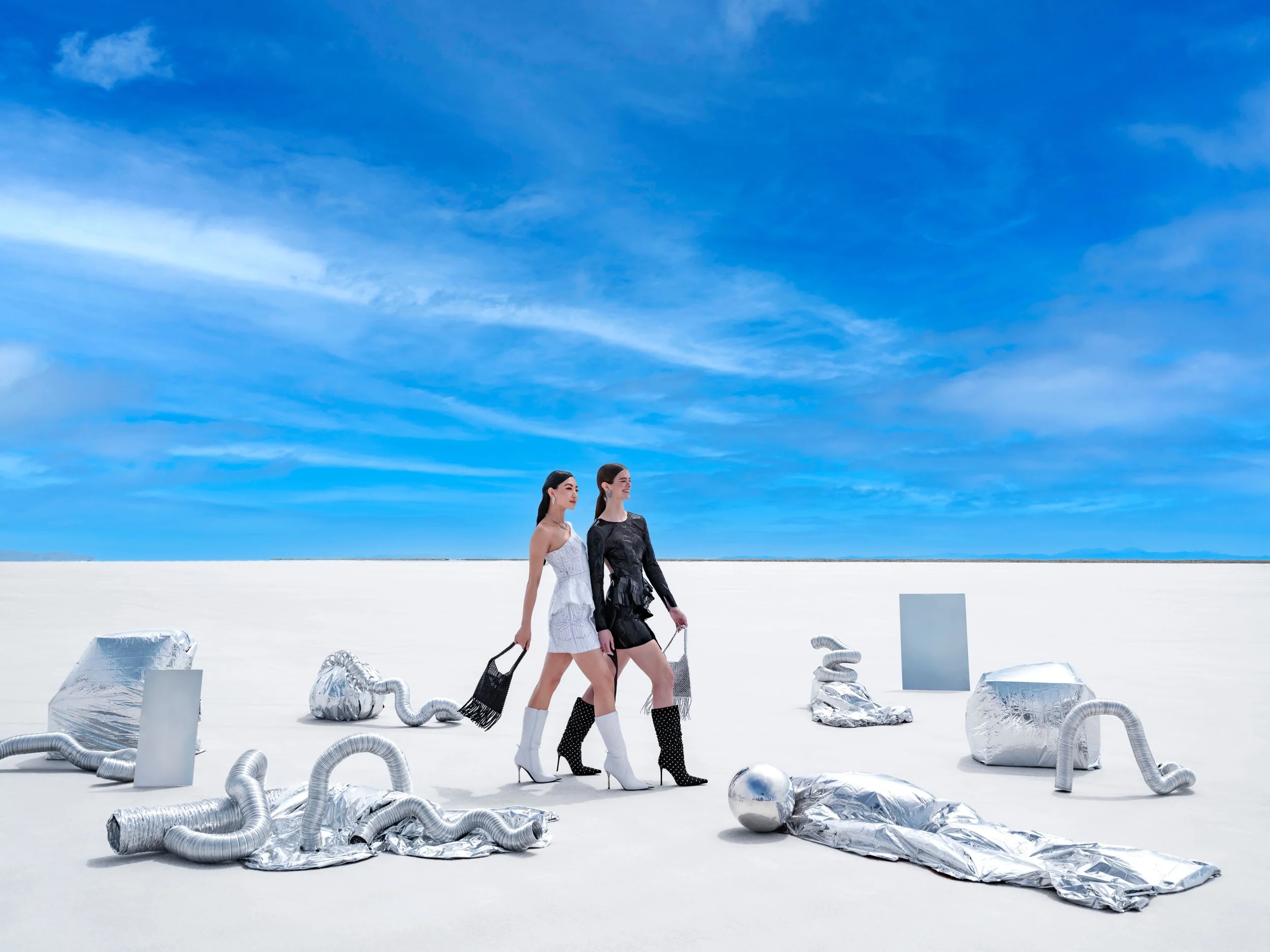 BROWNS SHOES - WINTER CAMPAIGN 2022