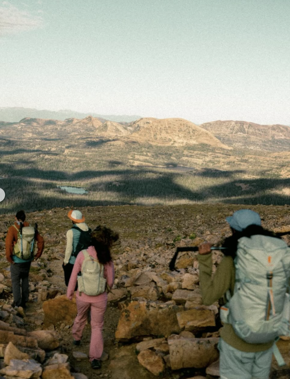 COTOPAXI 2024