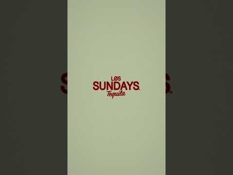 Los Sundays Tequila - Spicy Expert Tee